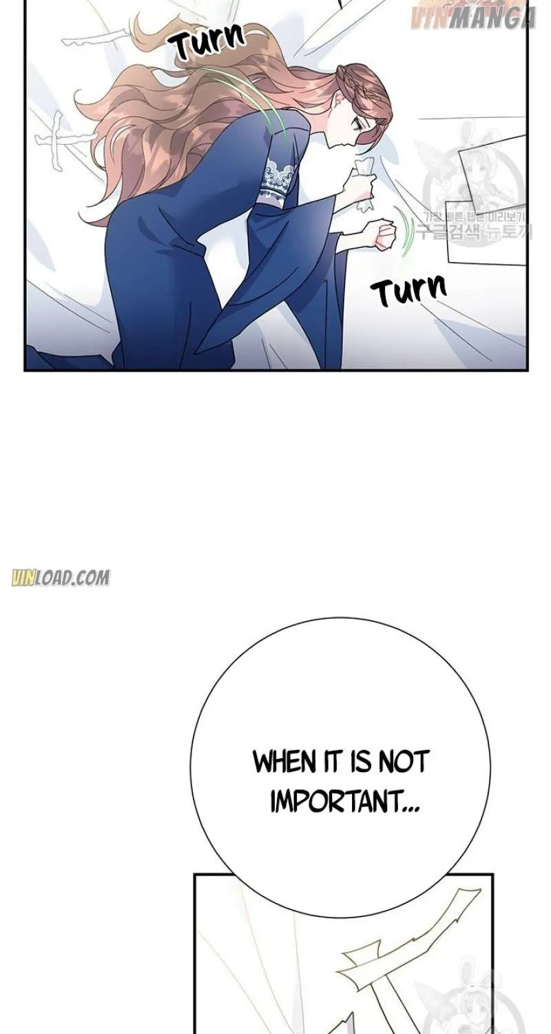 Read Cavier Falcon Princess chapter 46 image 42 on Lezhin