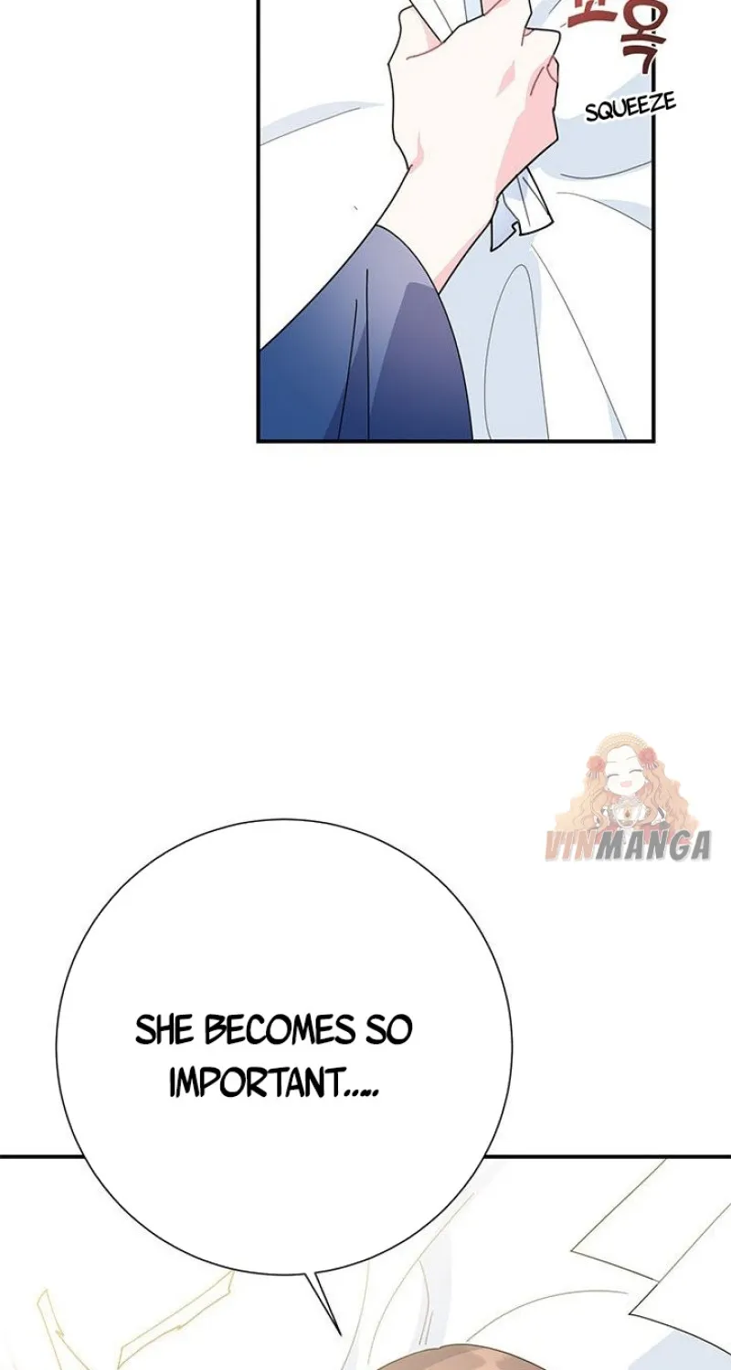 Read Cavier Falcon Princess chapter 46 image 44 on Lezhin
