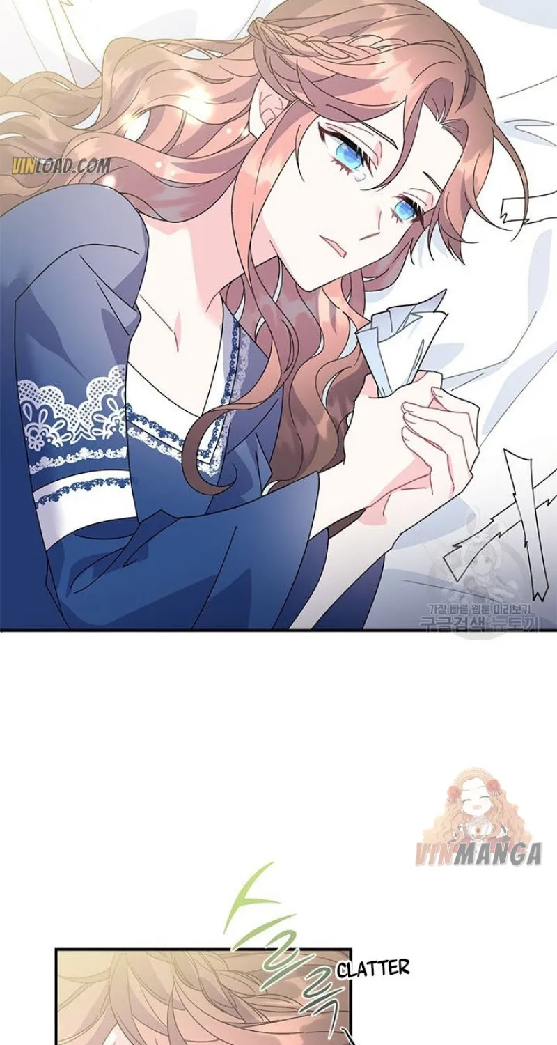 Read Cavier Falcon Princess chapter 46 image 45 on Lezhin