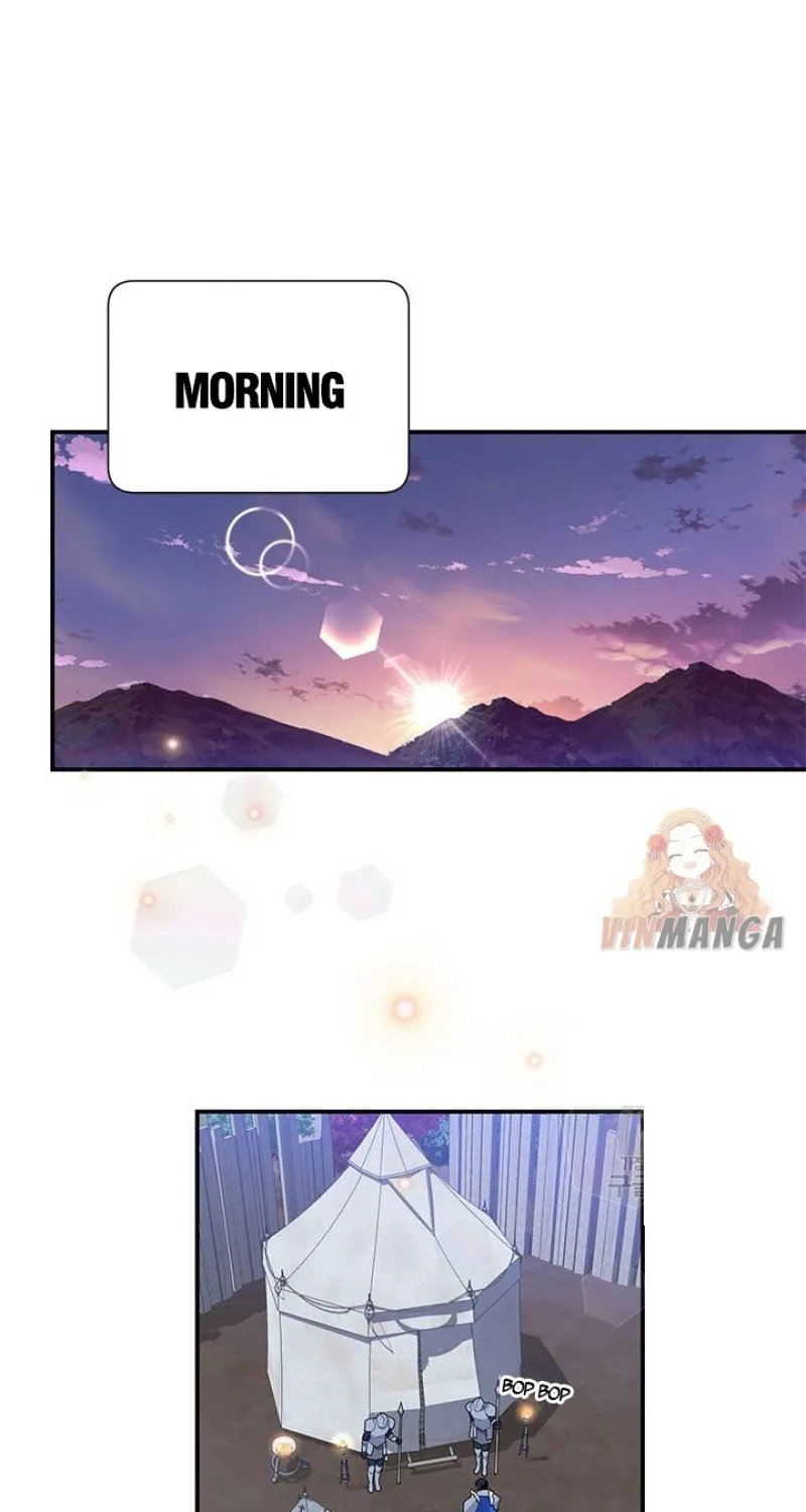 Read Cavier Falcon Princess chapter 46 image 48 on Lezhin