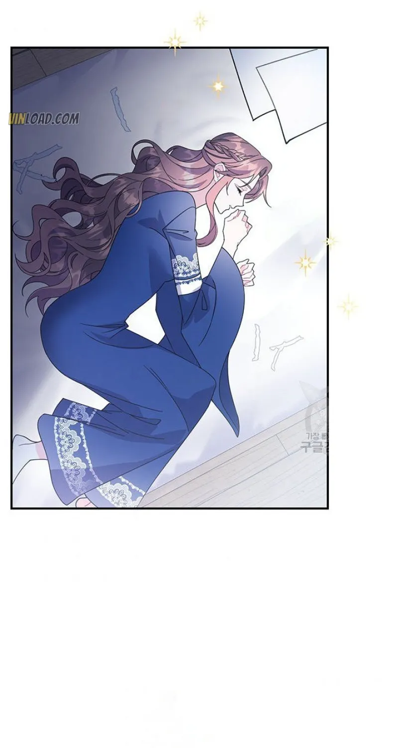 Read Cavier Falcon Princess chapter 46 image 52 on Lezhin