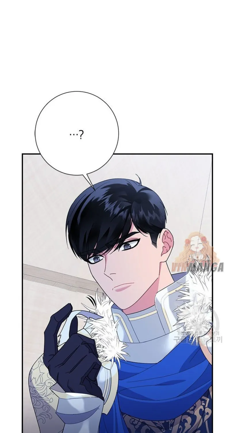 Read Cavier Falcon Princess chapter 46 image 54 on Lezhin