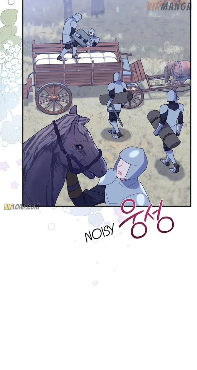 Read Cavier Falcon Princess chapter 46 image 57 on Lezhin