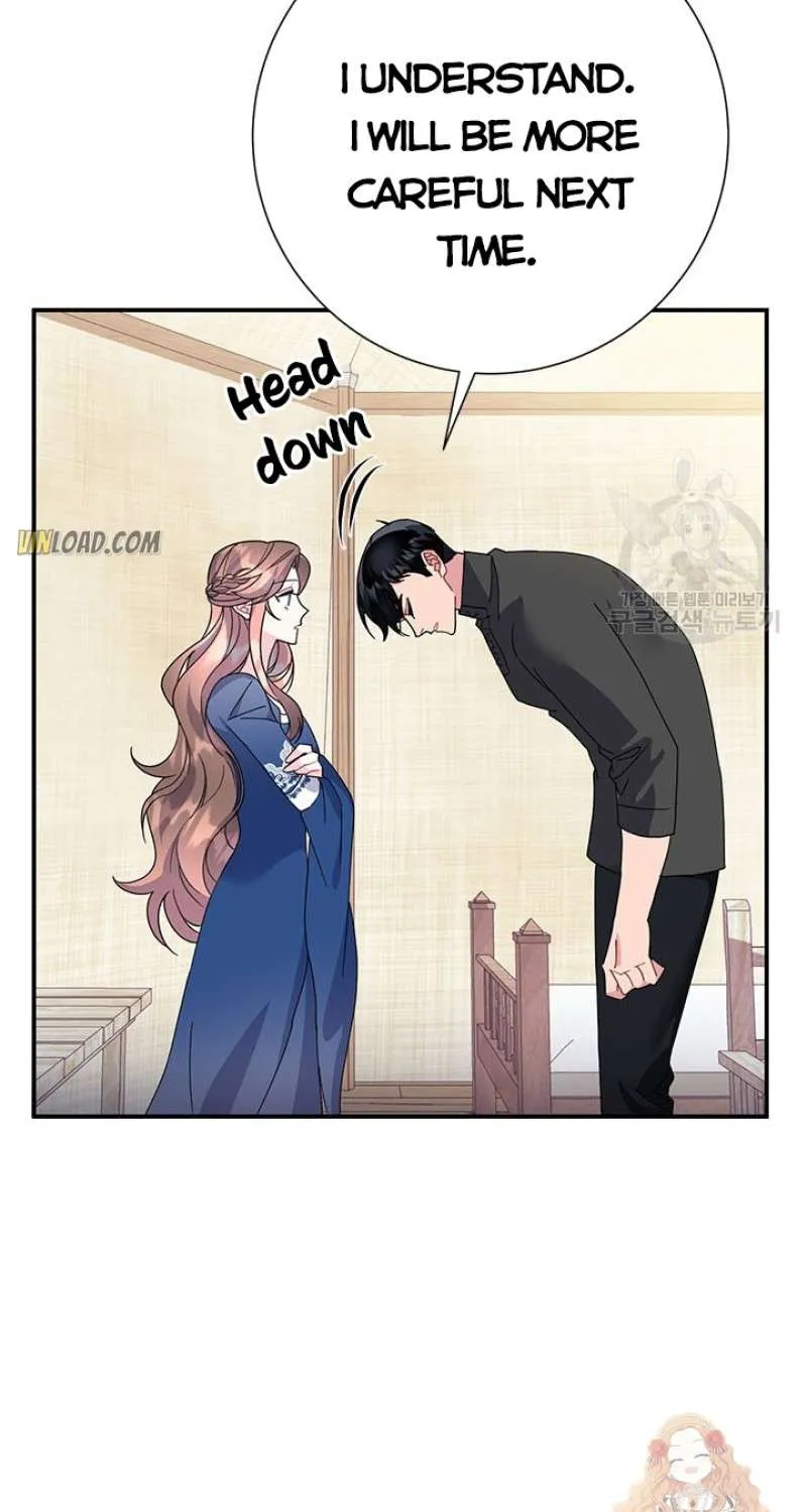 Read Cavier Falcon Princess chapter 46 image 6 on Lezhin