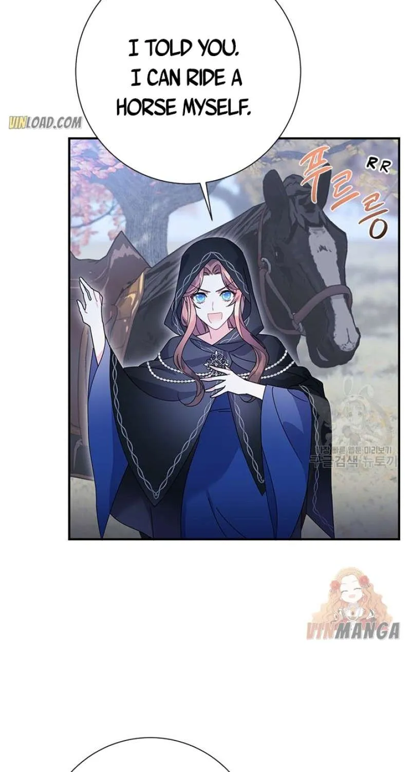 Read Cavier Falcon Princess chapter 46 image 60 on Lezhin