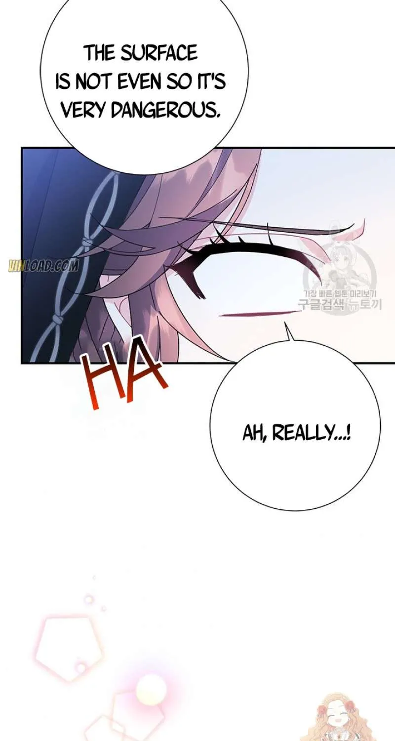 Read Cavier Falcon Princess chapter 46 image 61 on Lezhin