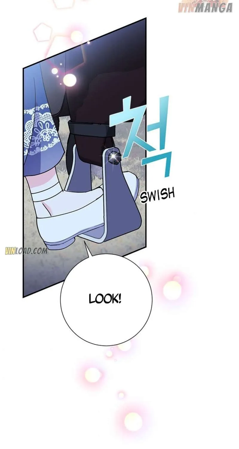 Read Cavier Falcon Princess chapter 46 image 62 on Lezhin