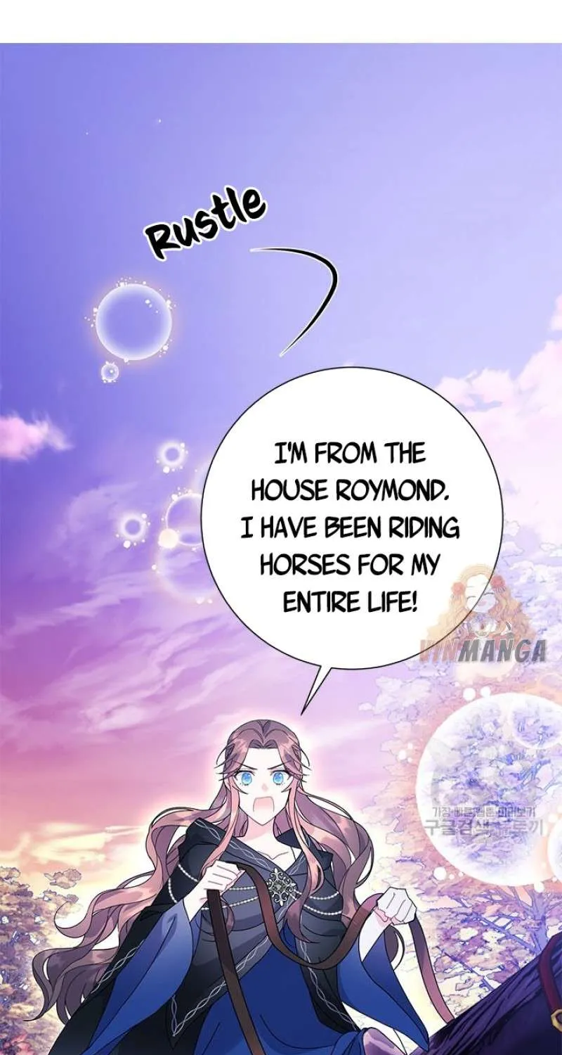 Read Cavier Falcon Princess chapter 46 image 64 on Lezhin