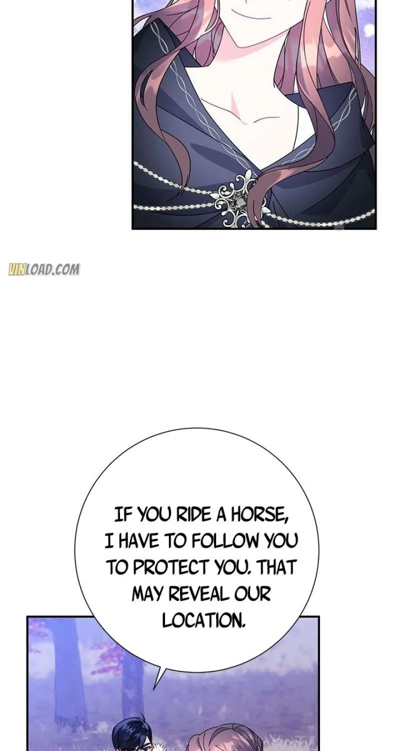 Read Cavier Falcon Princess chapter 46 image 66 on Lezhin