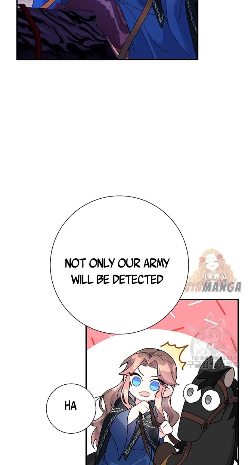 Read Cavier Falcon Princess chapter 46 image 68 on Lezhin