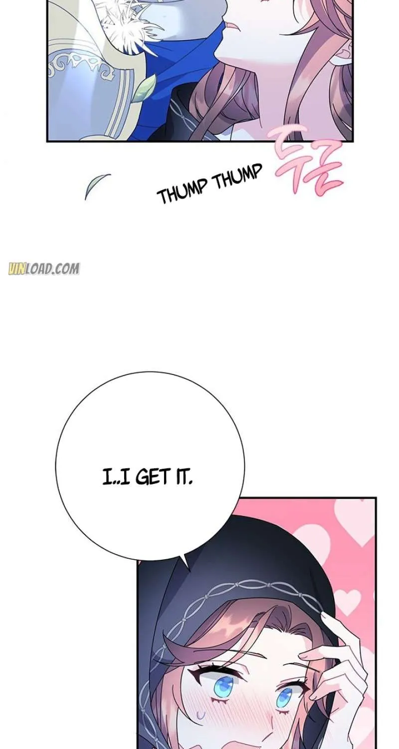 Read Cavier Falcon Princess chapter 46 image 73 on Lezhin