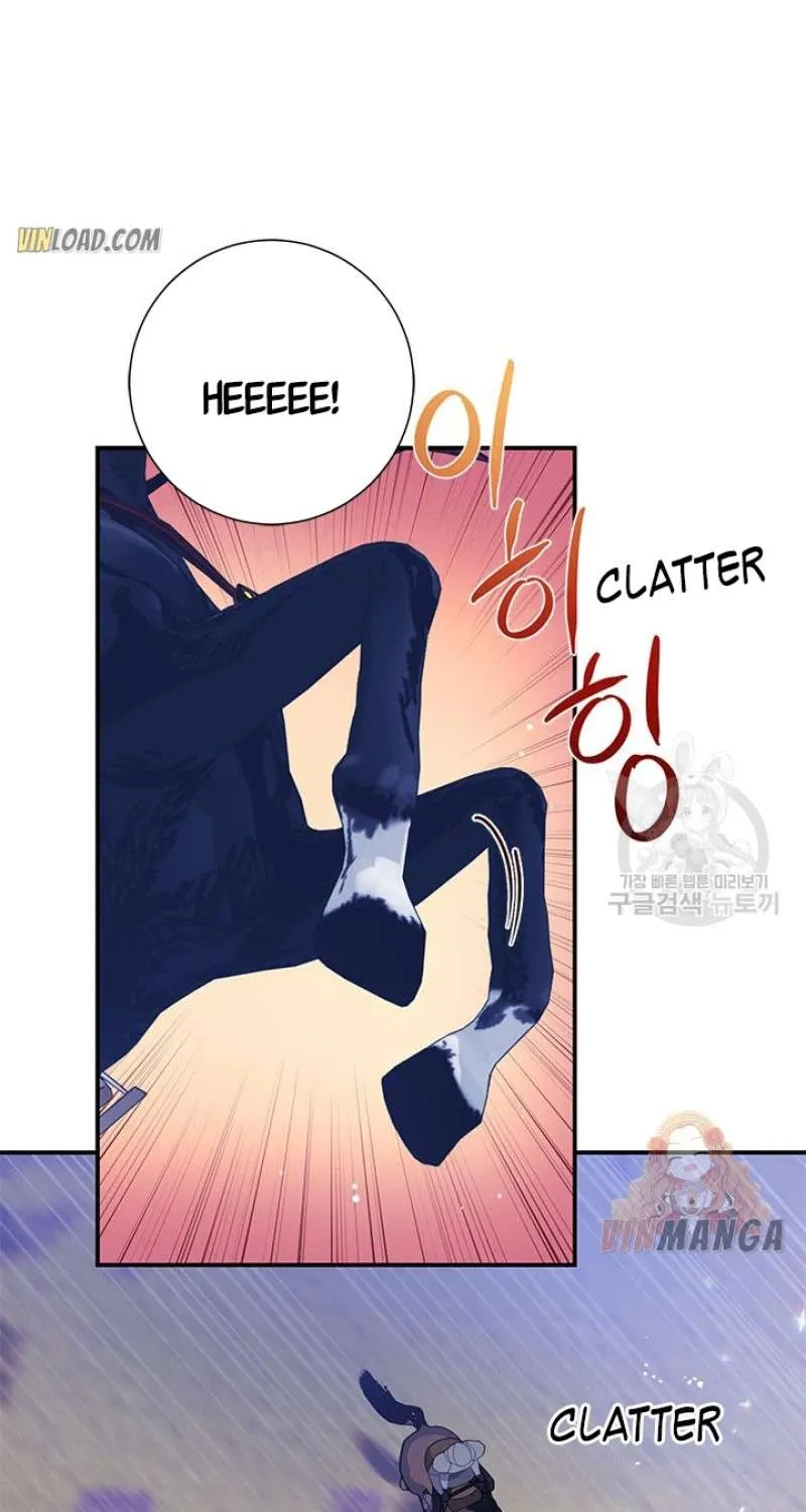 Read Cavier Falcon Princess chapter 46 image 76 on Lezhin