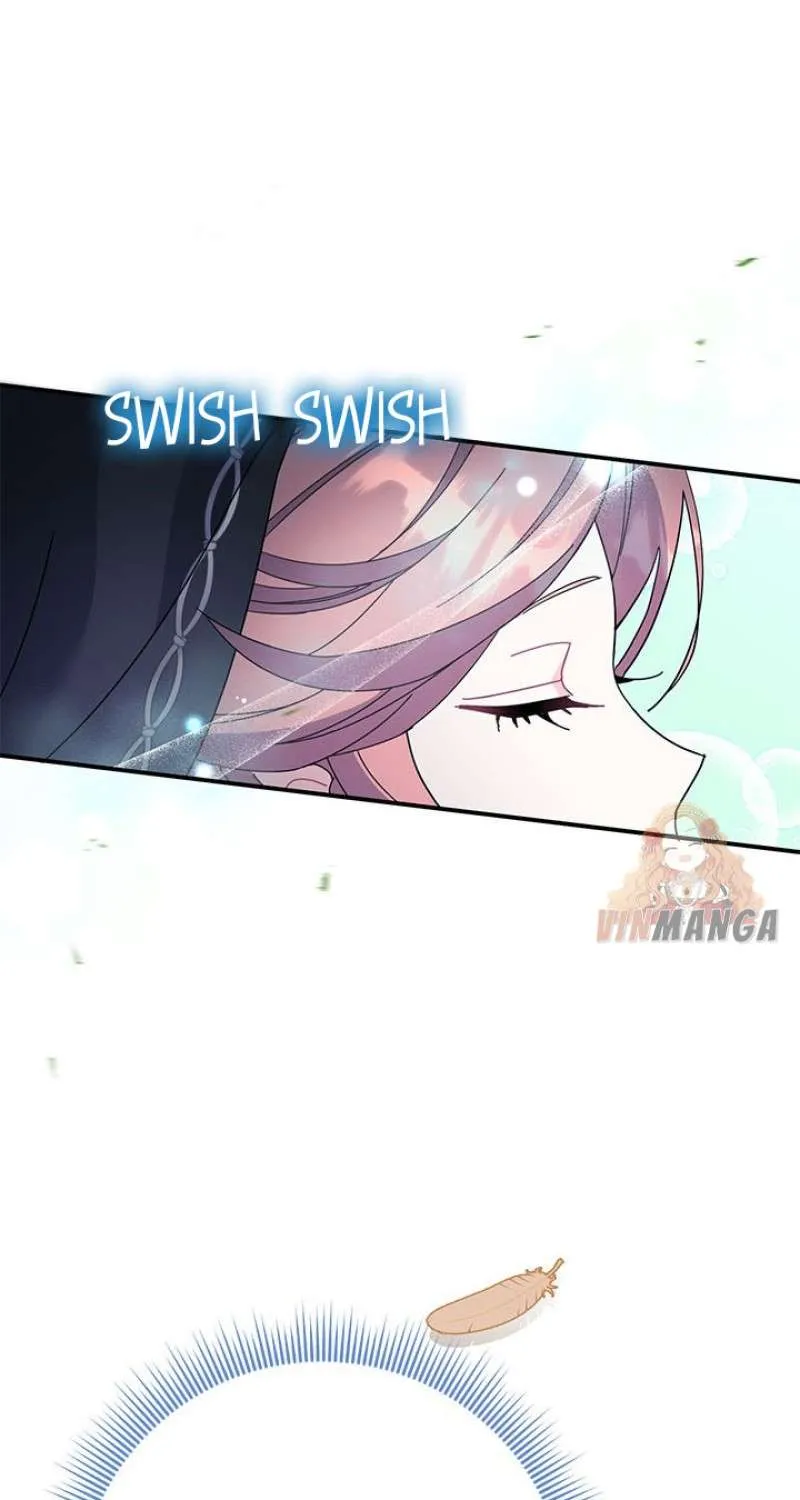 Read Cavier Falcon Princess chapter 46 image 80 on Lezhin
