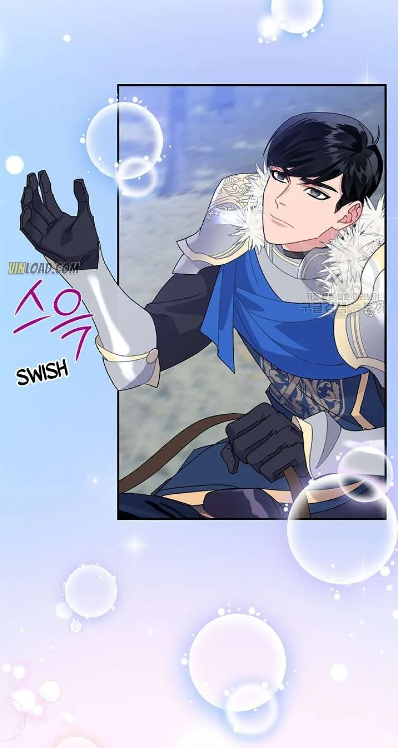 Read Cavier Falcon Princess chapter 46 image 86 on Lezhin