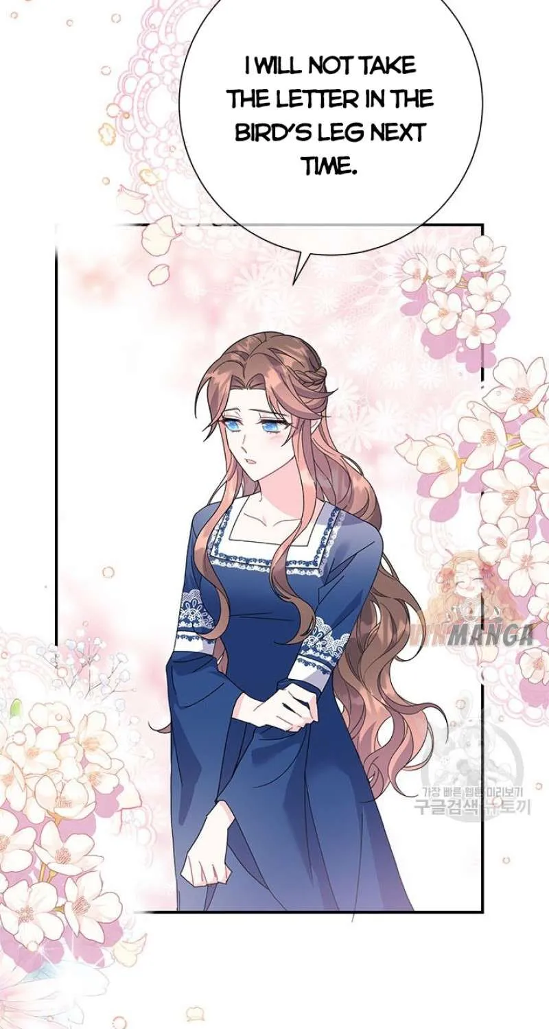 Read Cavier Falcon Princess chapter 46 image 9 on Lezhin