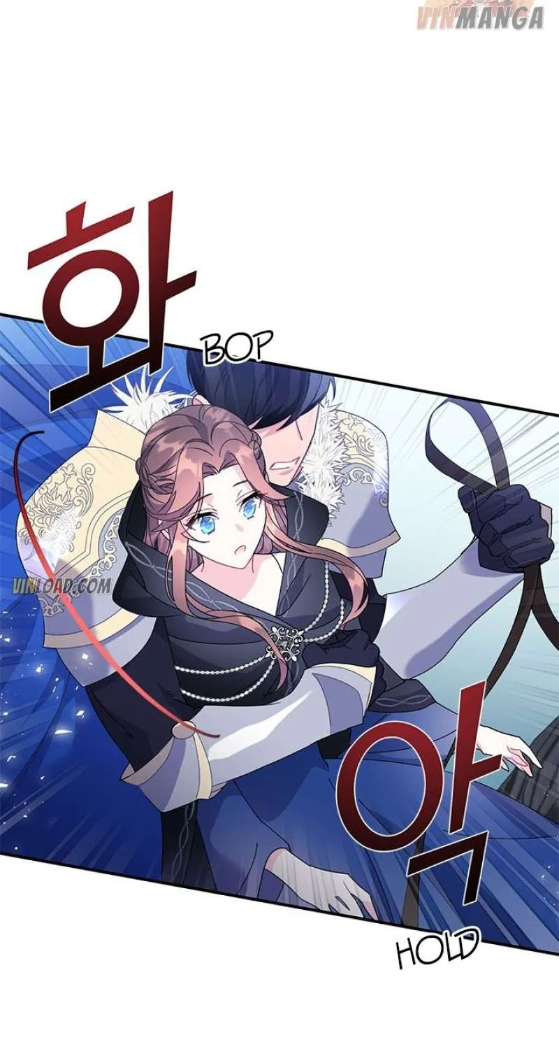 Read Cavier Falcon Princess chapter 46 image 95 on Lezhin