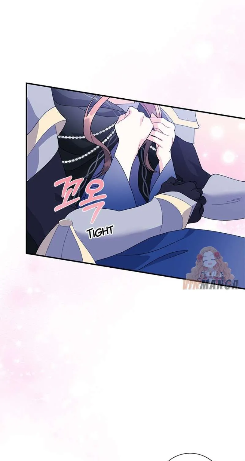 Read Cavier Falcon Princess chapter 46 image 97 on Lezhin
