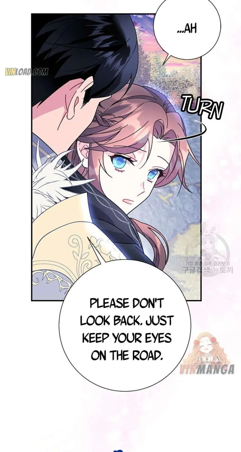 Read Cavier Falcon Princess chapter 46 image 98 on Lezhin