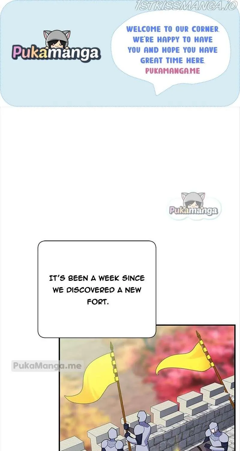 Read Cavier Falcon Princess chapter 47 image 0 on Lezhin