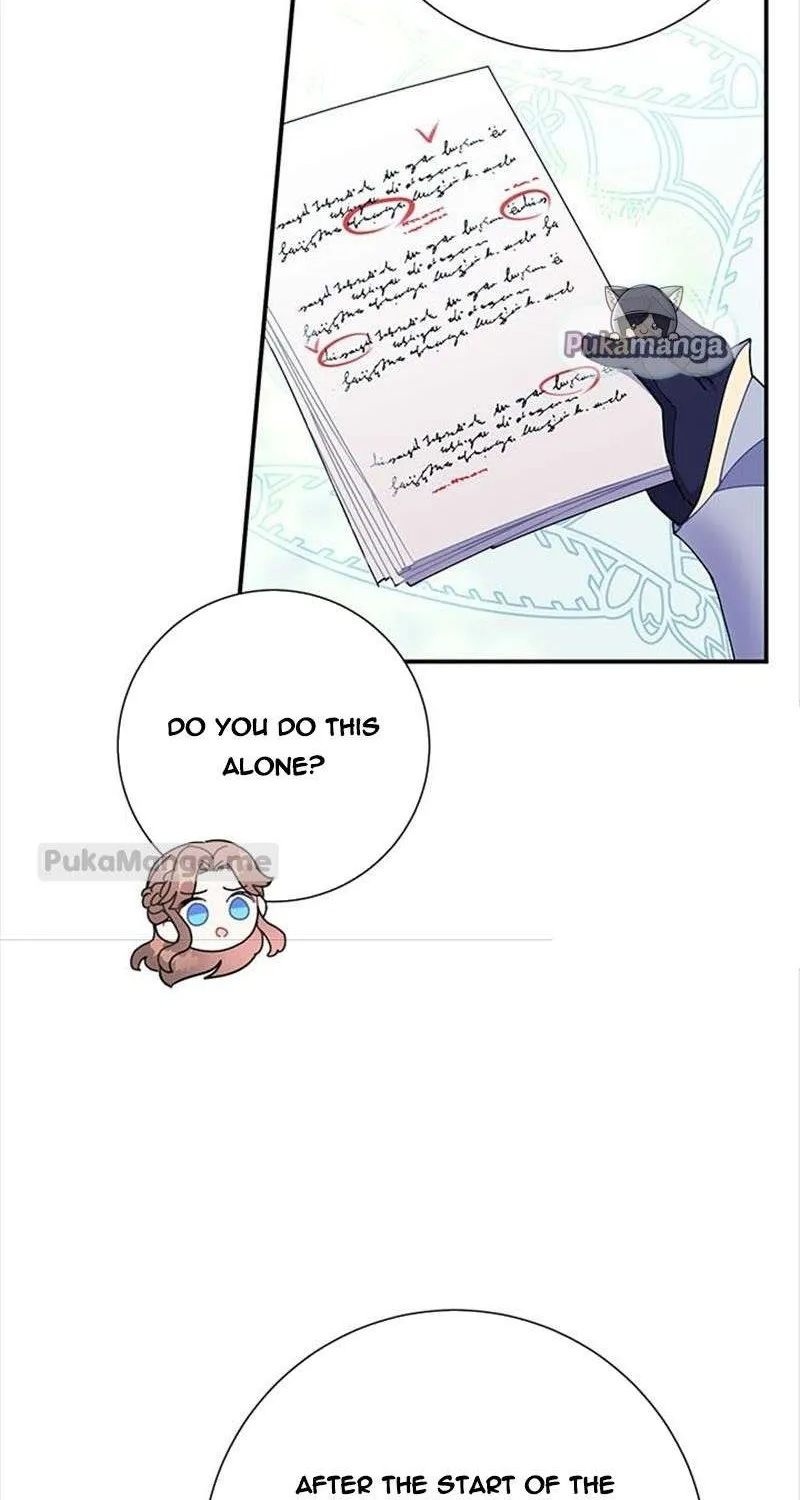 Read Cavier Falcon Princess chapter 47 image 15 on Lezhin