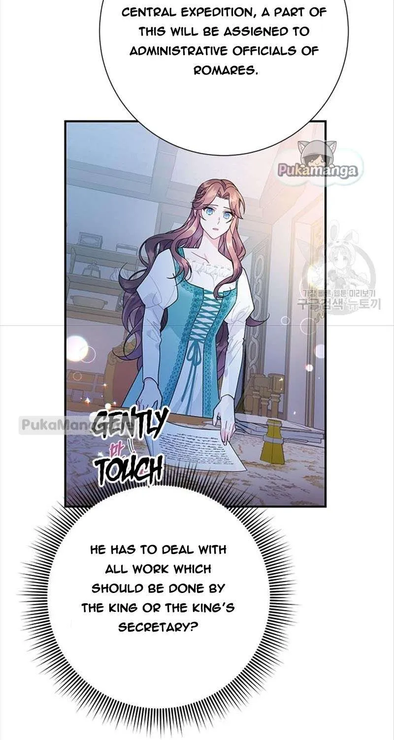 Read Cavier Falcon Princess chapter 47 image 16 on Lezhin
