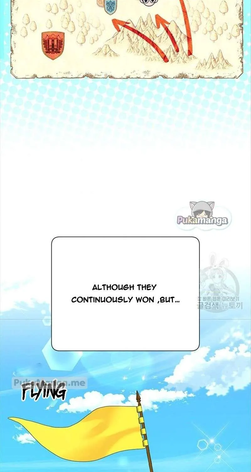 Read Cavier Falcon Princess chapter 47 image 2 on Lezhin