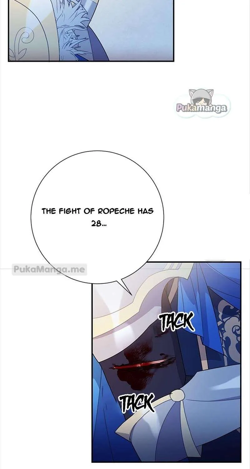 Read Cavier Falcon Princess chapter 47 image 24 on Lezhin