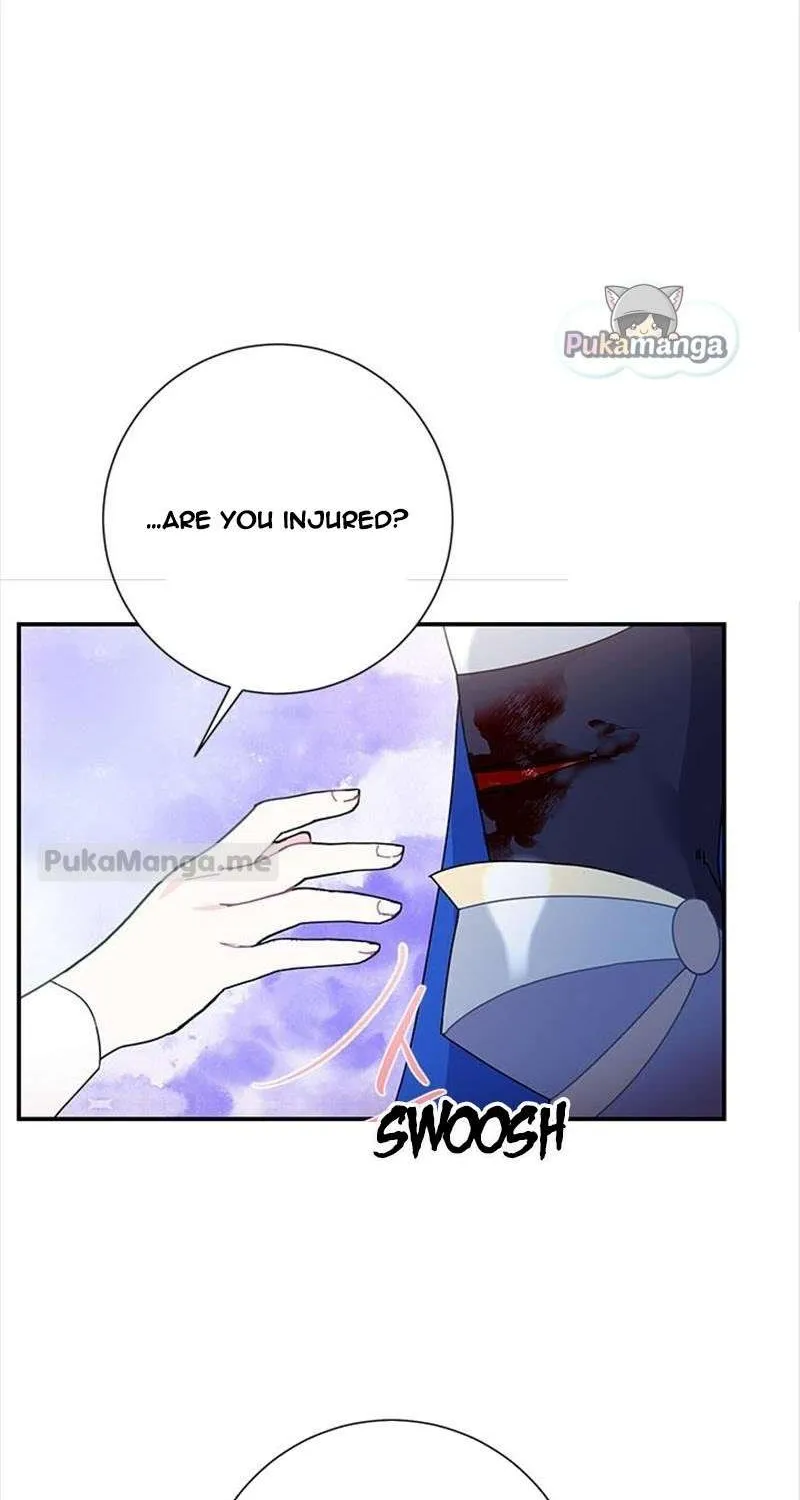 Read Cavier Falcon Princess chapter 47 image 25 on Lezhin