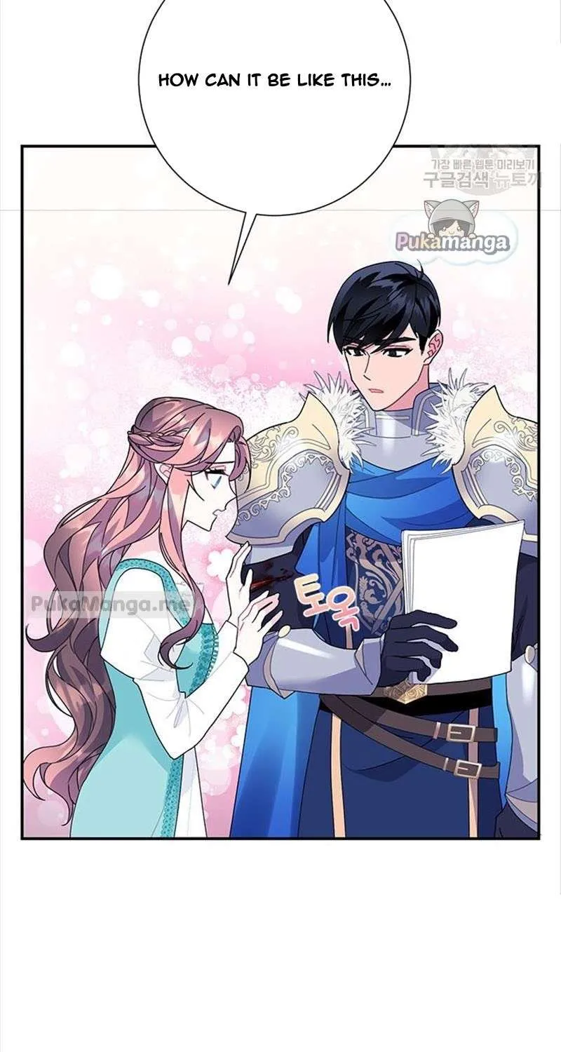 Read Cavier Falcon Princess chapter 47 image 26 on Lezhin