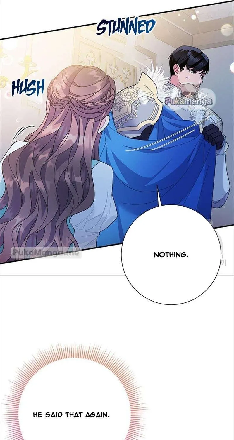 Read Cavier Falcon Princess chapter 47 image 29 on Lezhin
