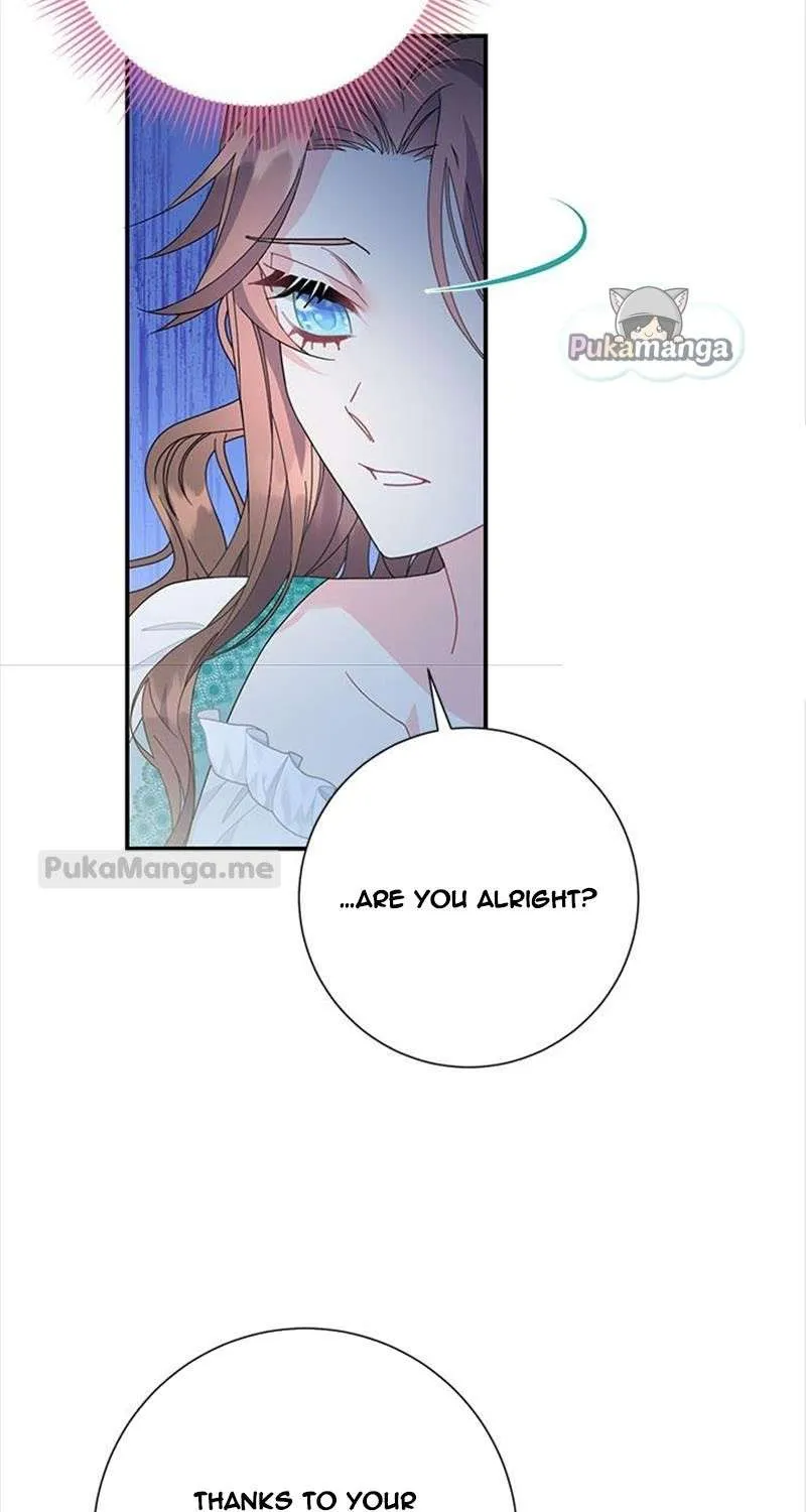 Read Cavier Falcon Princess chapter 47 image 30 on Lezhin