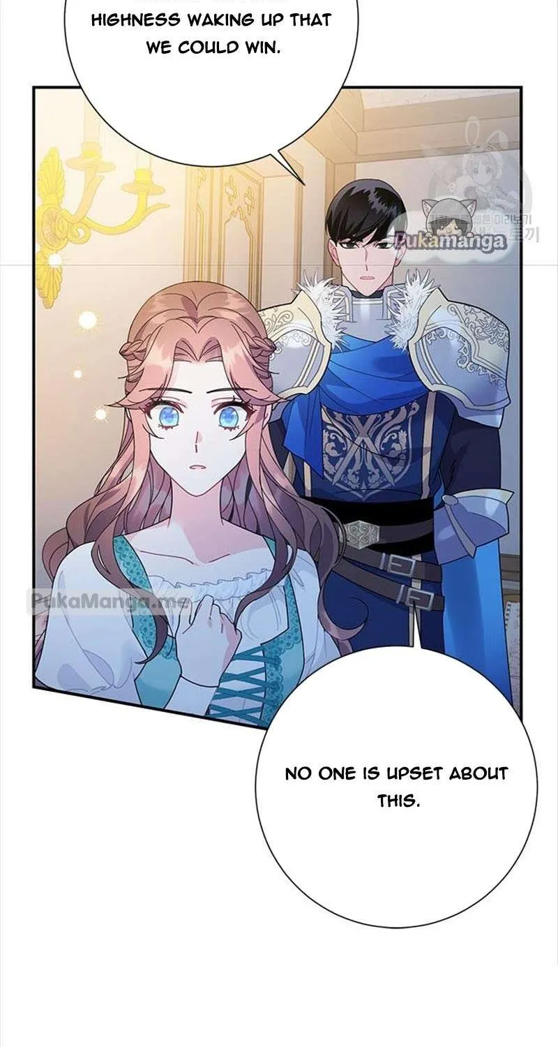 Read Cavier Falcon Princess chapter 47 image 31 on Lezhin