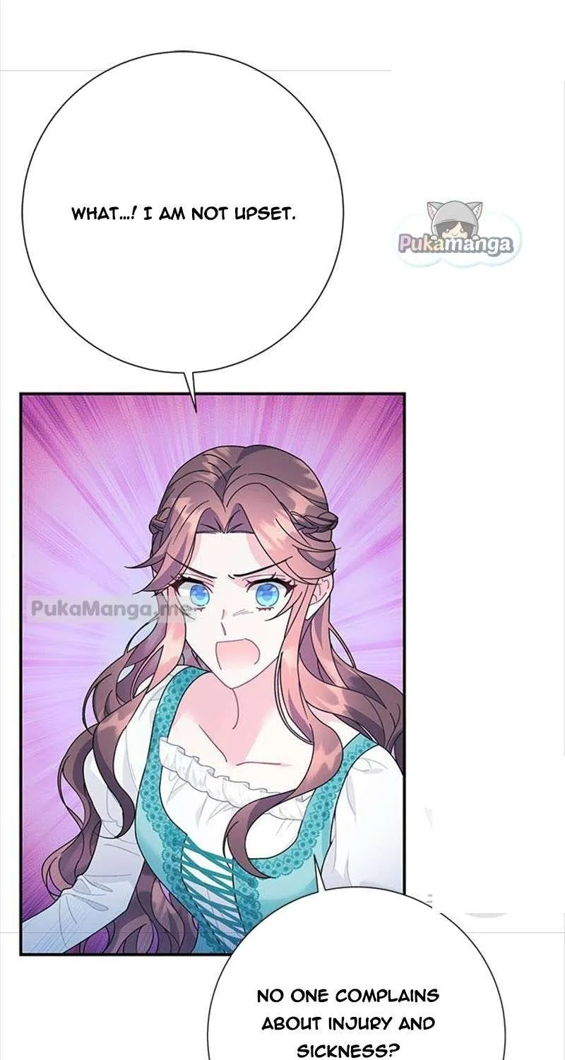 Read Cavier Falcon Princess chapter 47 image 32 on Lezhin