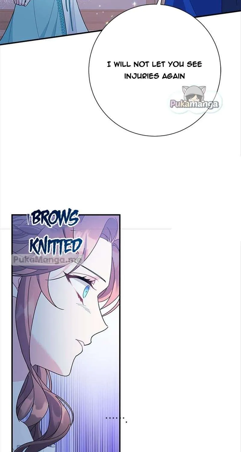 Read Cavier Falcon Princess chapter 47 image 34 on Lezhin