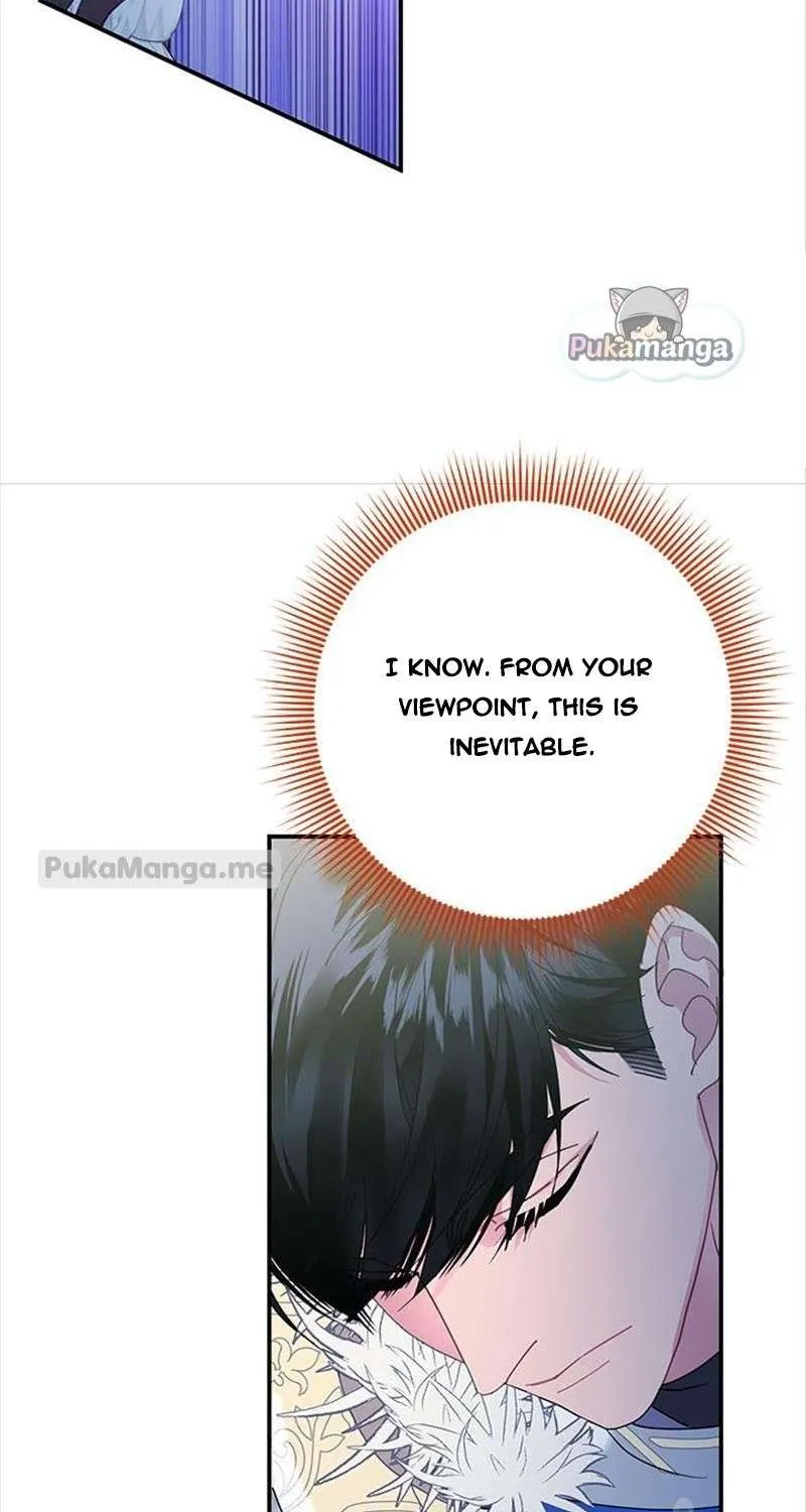 Read Cavier Falcon Princess chapter 47 image 35 on Lezhin