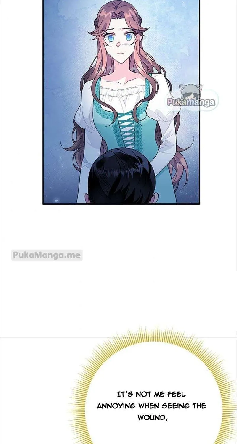 Read Cavier Falcon Princess chapter 47 image 37 on Lezhin