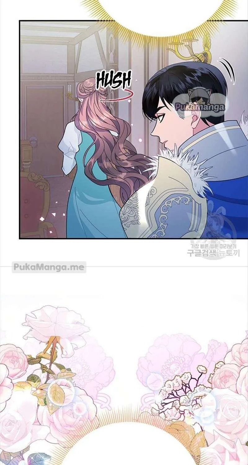 Read Cavier Falcon Princess chapter 47 image 38 on Lezhin