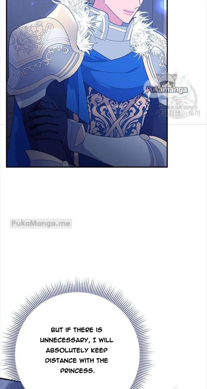Read Cavier Falcon Princess chapter 47 image 49 on Lezhin