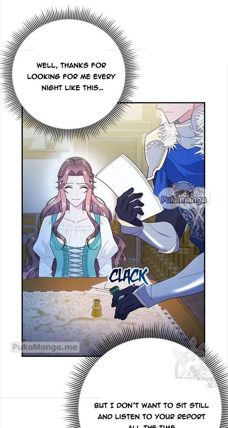 Read Cavier Falcon Princess chapter 47 image 5 on Lezhin