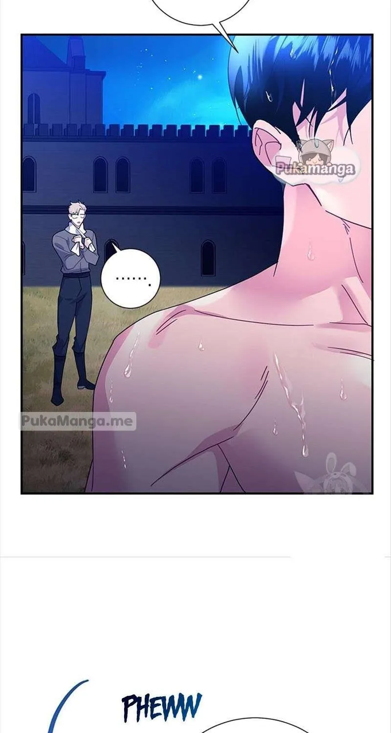 Read Cavier Falcon Princess chapter 47 image 65 on Lezhin