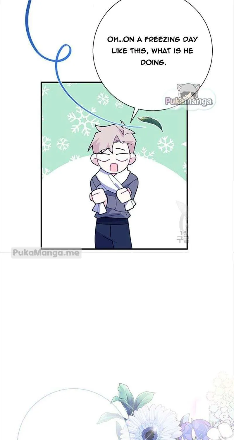 Read Cavier Falcon Princess chapter 47 image 66 on Lezhin