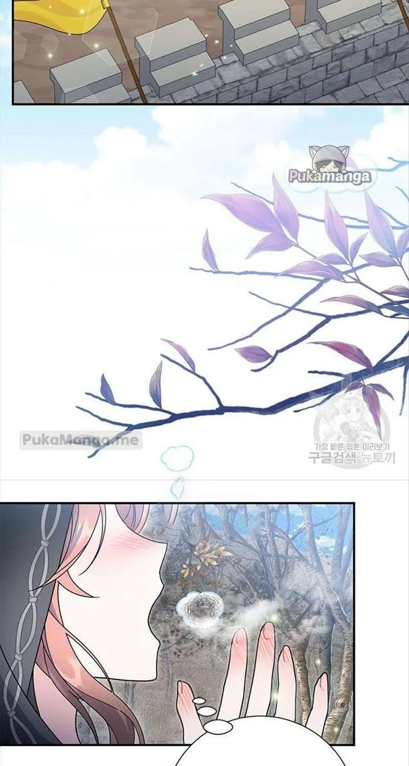 Read Cavier Falcon Princess chapter 47 image 71 on Lezhin