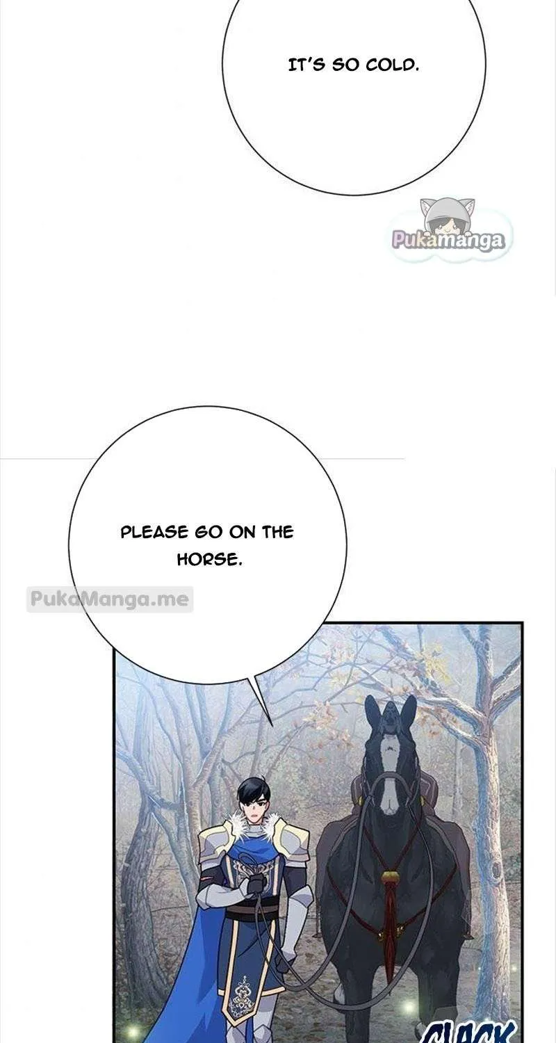 Read Cavier Falcon Princess chapter 47 image 72 on Lezhin