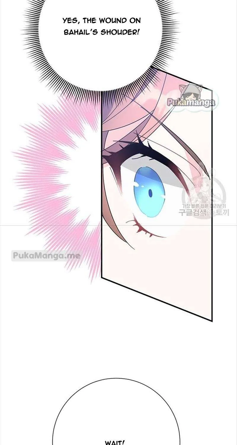 Read Cavier Falcon Princess chapter 47 image 76 on Lezhin