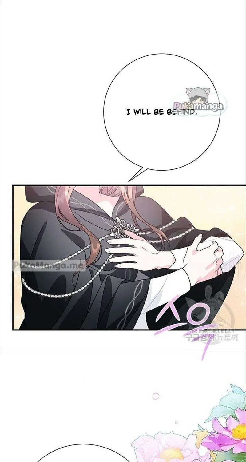 Read Cavier Falcon Princess chapter 47 image 79 on Lezhin