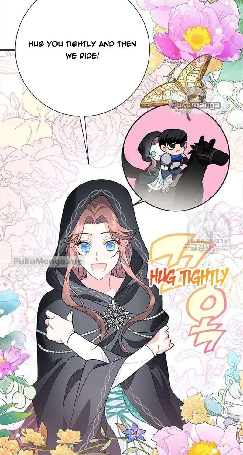 Read Cavier Falcon Princess chapter 47 image 80 on Lezhin