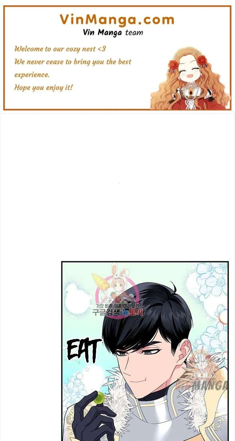 Read Cavier Falcon Princess chapter 49 image 0 on Lezhin