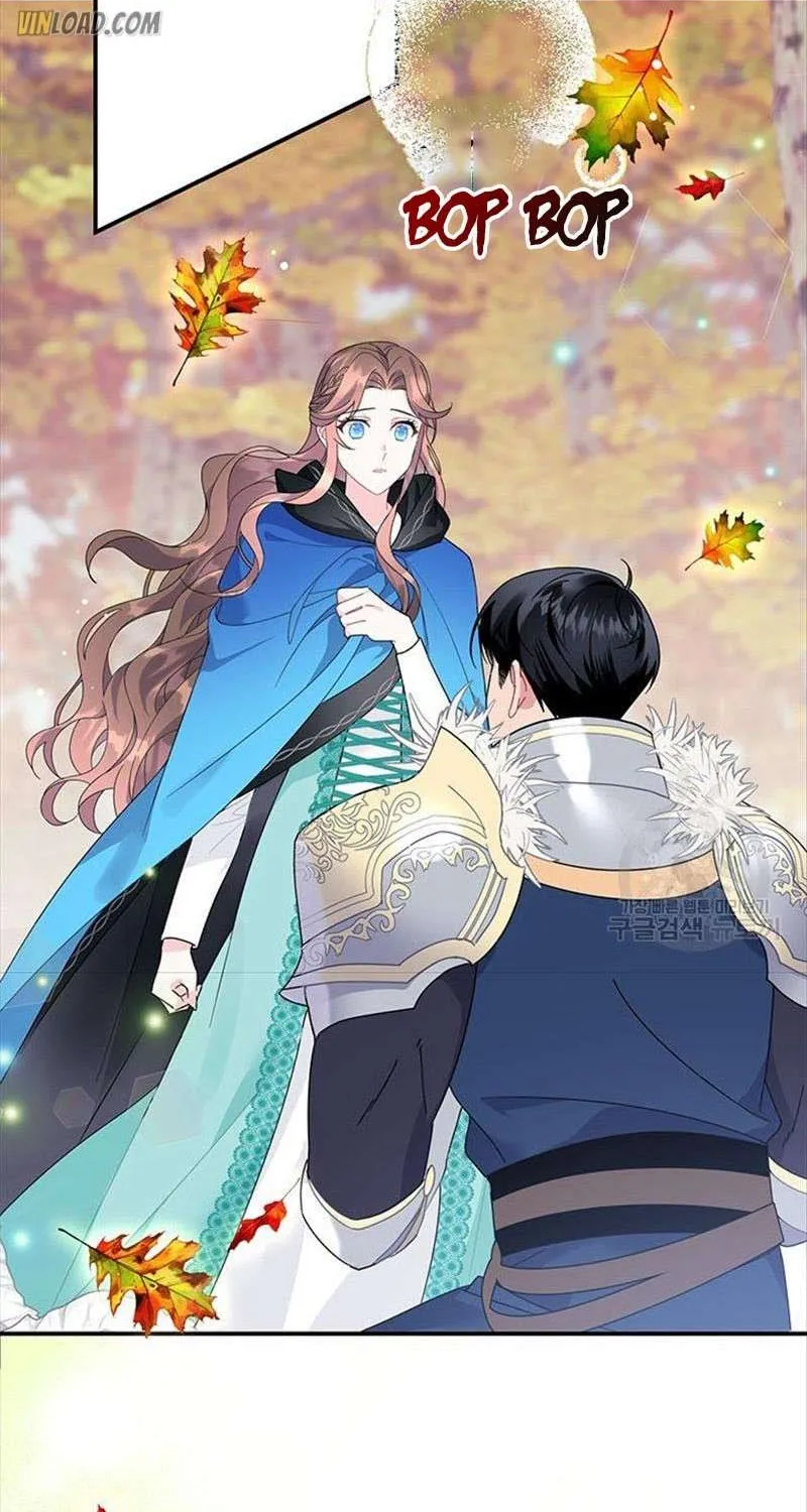 Read Cavier Falcon Princess chapter 49 image 11 on Lezhin