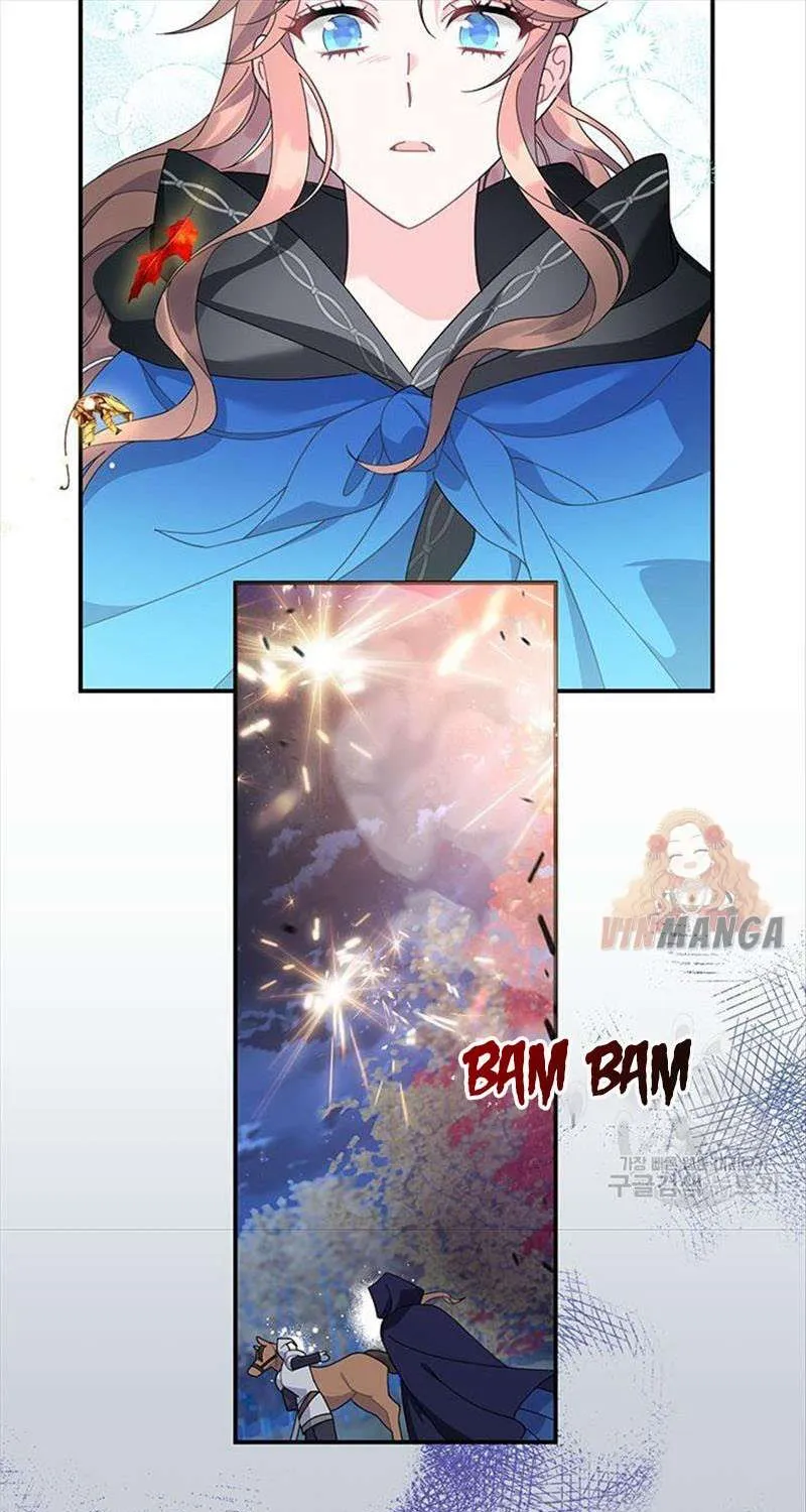 Read Cavier Falcon Princess chapter 49 image 13 on Lezhin