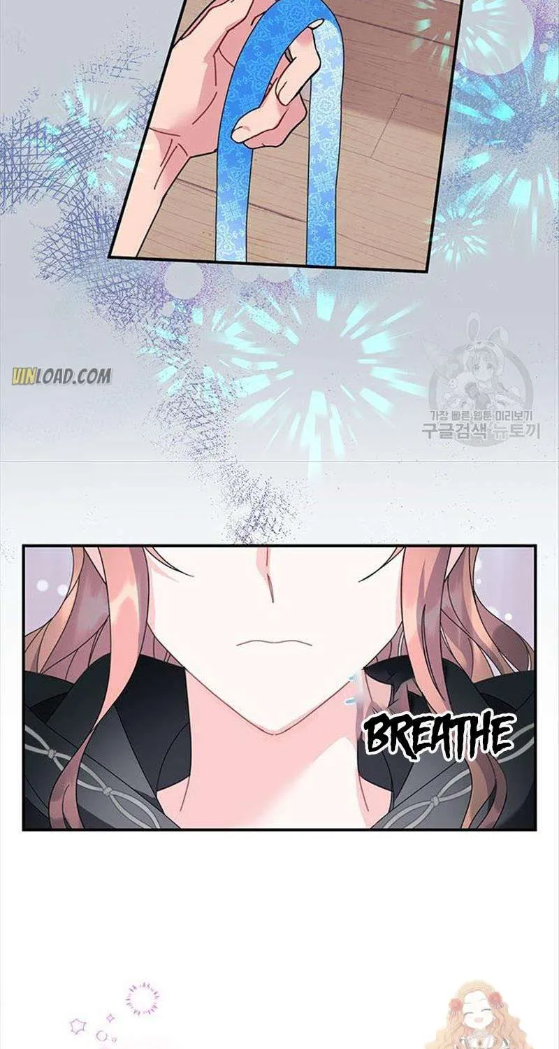 Read Cavier Falcon Princess chapter 49 image 15 on Lezhin